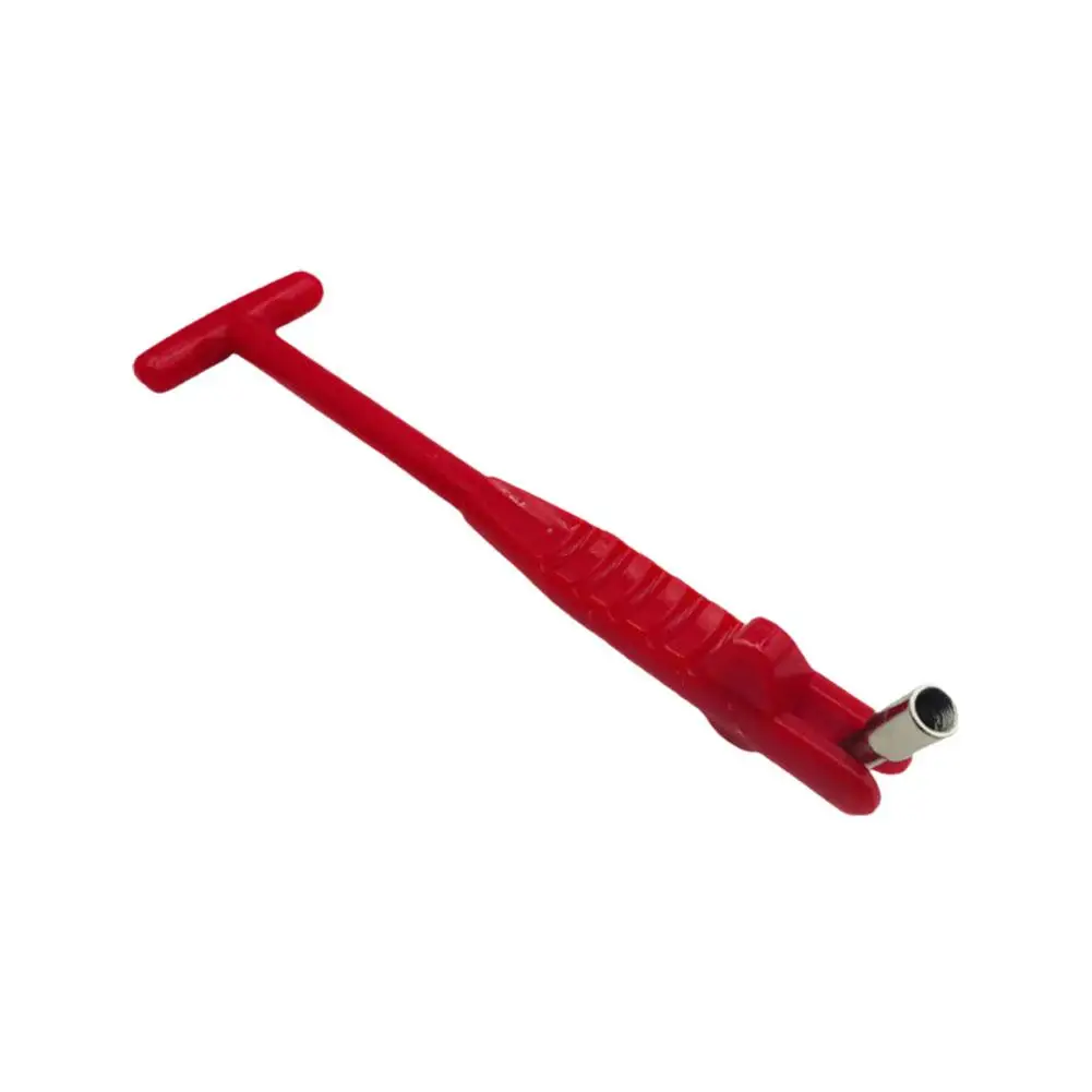 Tire Valve Stem Puller Tube Metal Repair Tools