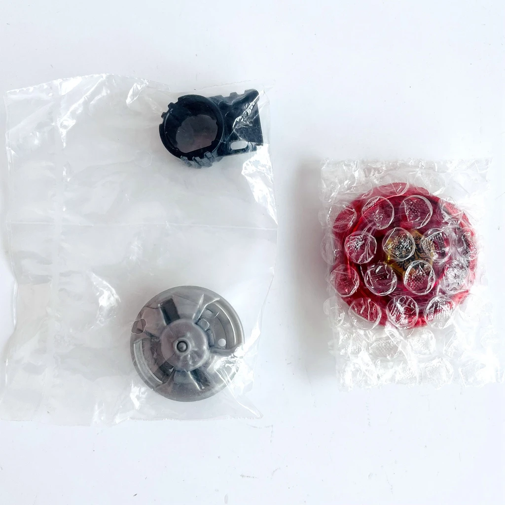 Рисунок 5 - TAKARA TOMY BEYBLADE WBBA красный