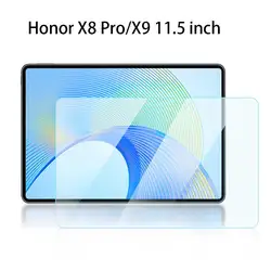 Premium Tempered Glass Screen Protector for Tablets and Devices - 11.5 inch (X9 11.5 inch)