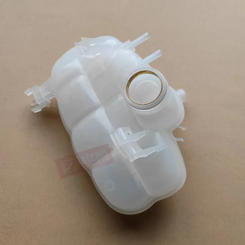 Coolant Expansion Tank Coolant Expansion Tank Recovery Reservoir For Opel VAUXHALL MERIVA A MPV X03 Y 13 DT 13127096