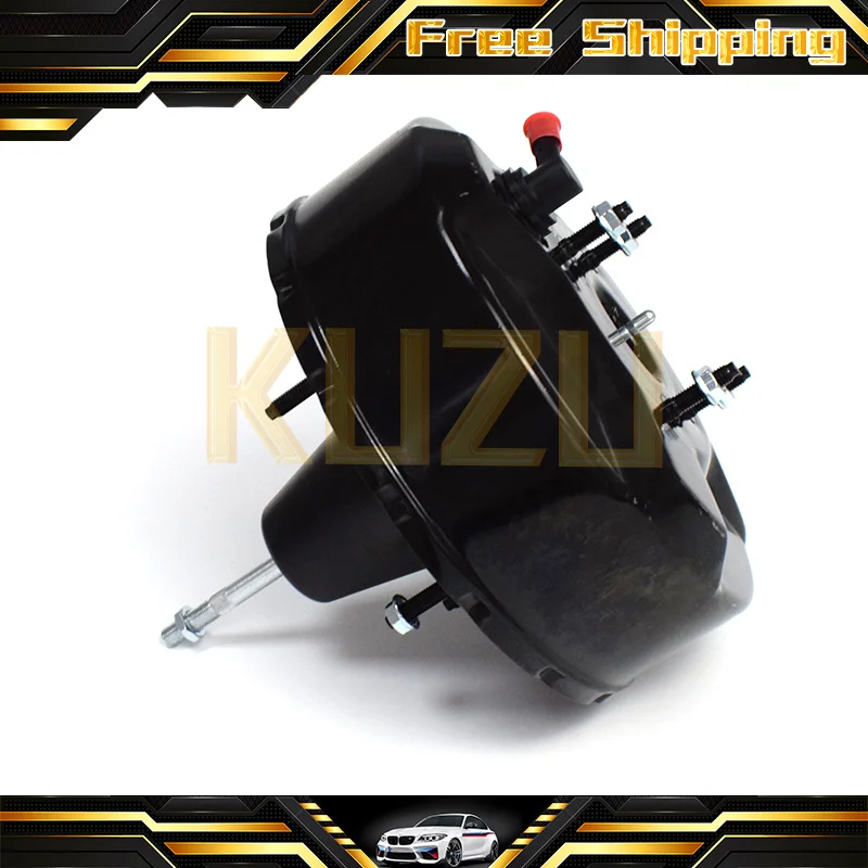 Muslimvacuum Power Brake Booster Per Toyota Hilux Surf Kdn185 Kzn185 Rzn