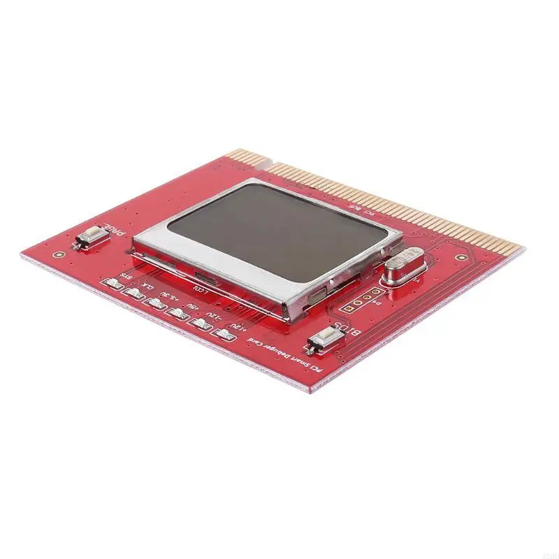 A2BD Diagnostic Card for PC Laptop Desktop PC LCD PCI Display Computer Motherboard Diagnostic Debug Card Tester
