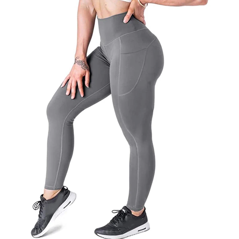 

Леггинсы для подтяжки ягодиц, Бесшовные штаны для йоги, леггинсы с эффектом пуш-ап, женские леггинсы для тренировок, леггинсы для спортзала, спортивные женские колготки, брюки для фитнеса