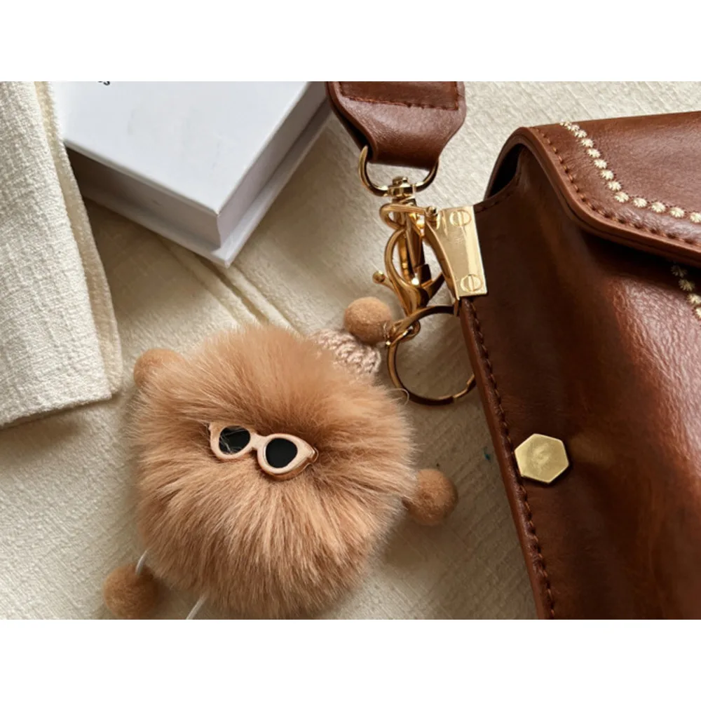 This year's popular Korean version of small for women 2024 new fashionable broadband crossbody bags, niche mobile_senzul.com
