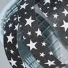 1Style 12Rolls/bag Walking with the Stars Tape Set Creative Handbook Material DIY Scrapbook Photo Frame Diary 4