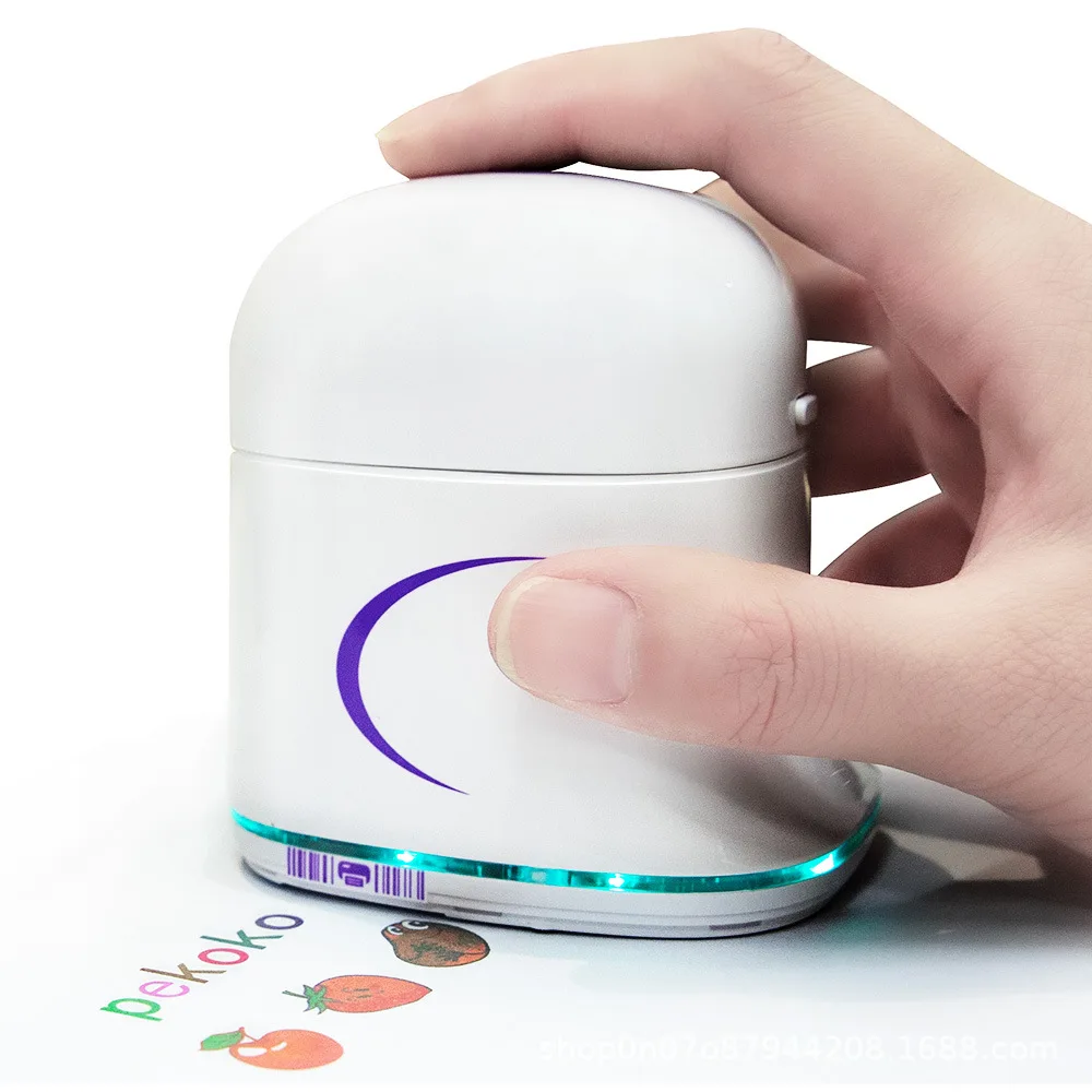 pekoko suporte para impressora 1200dpi conexão sem
