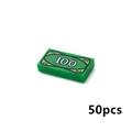 50pcs Cash