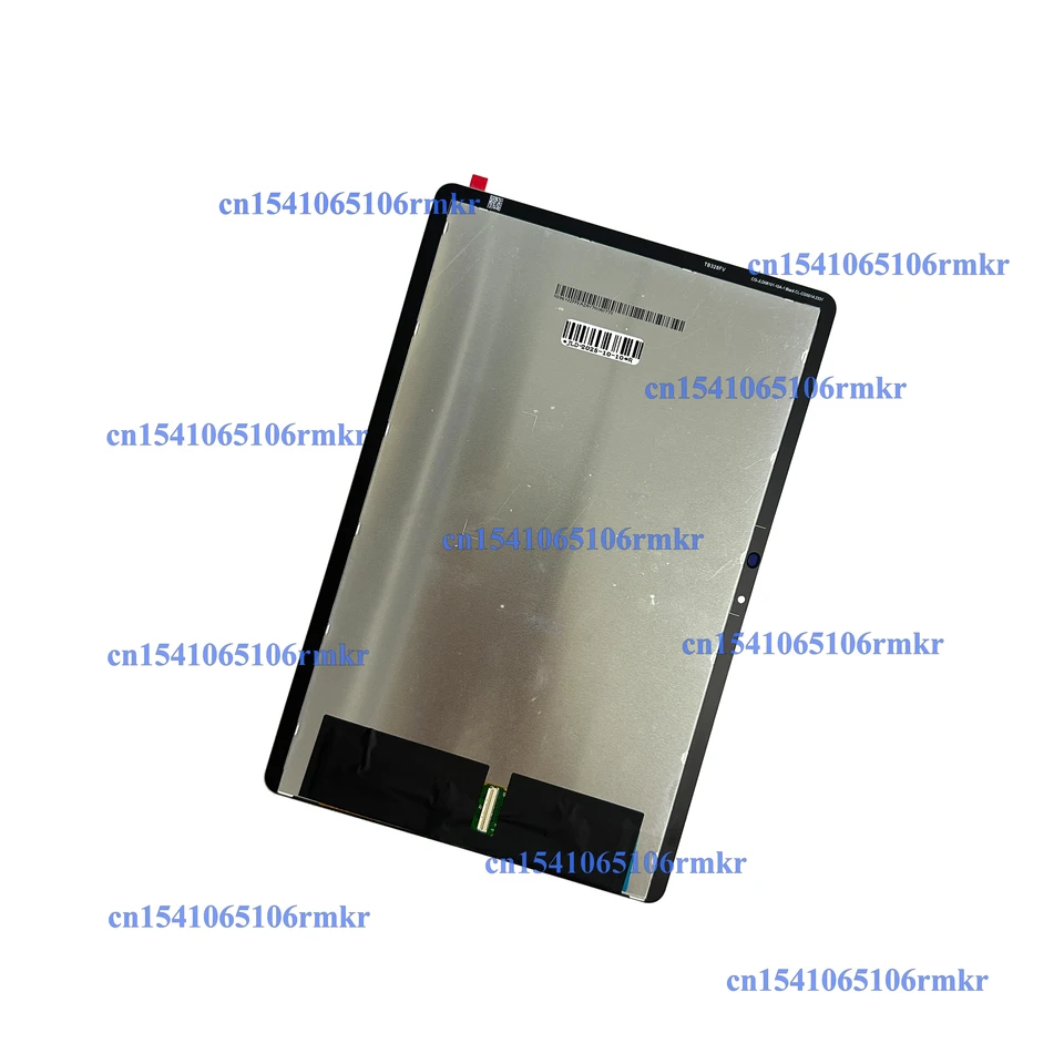 10.6 100% Lenovo Xiaoxin Pad 2022 TB128FU LCD ekran için test