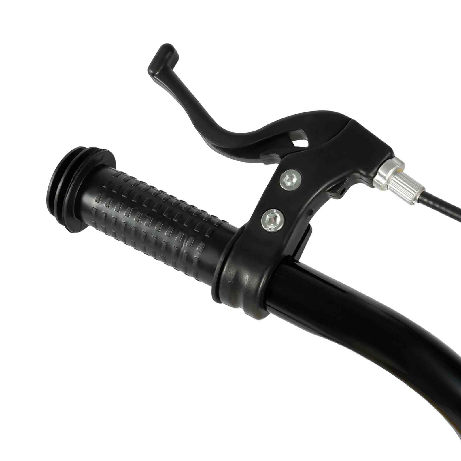 16-tolline laste jalgratas