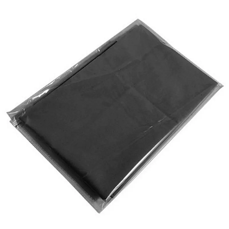 Ultra-Soft Lightweight Microfiber Sport Towel - Fast Drying & Super Absorbent for Travel, Swimming, Yoga, and Gym Use