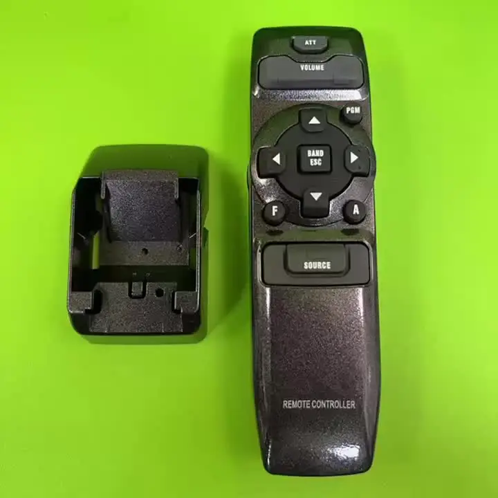 Carrozzeria Pioneer リモコン CXD7314 2台セット Remote Control For Pioneer CXB7314 DEH-P919 DEH-P999HDD FH-P818MDR