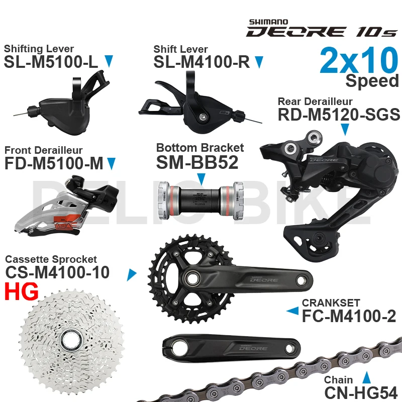 SL-M4100 RD-M5120 cs-M4100 MTB10sセット　シマノ s-l400.jpg