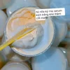 200g Super White Essence milkshake 6