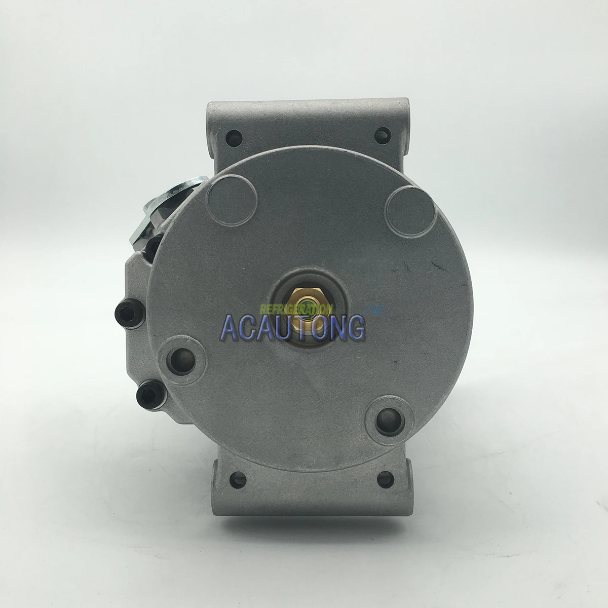 Compressor SP17 para SSANGYONG, REXTON ACTYON KORANDO 2.0, 2003-2015, 749004, 6711303011, 6711303111, 67113-03011, 6711303211