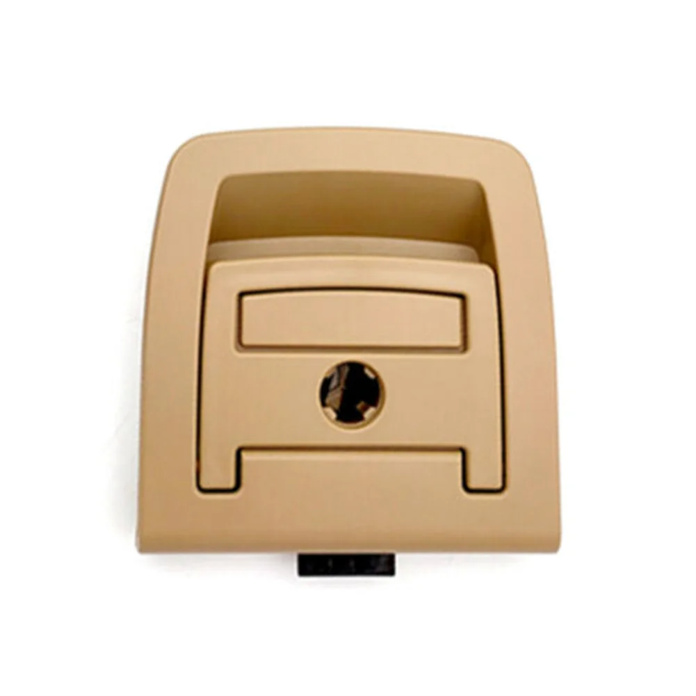 

With Keyhole Trunk Mat Handle Rear Interior Parts Plastic Replacement 1 Pcs 51479120283 Floor Carpet Brand New