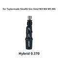 TM Hybrid 0.370