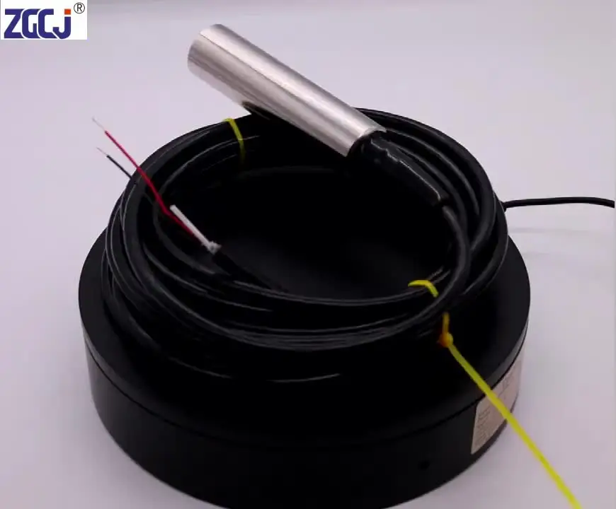TL-136 Liquid Level Sensor IP68 Waterproof 12-32VDC Water