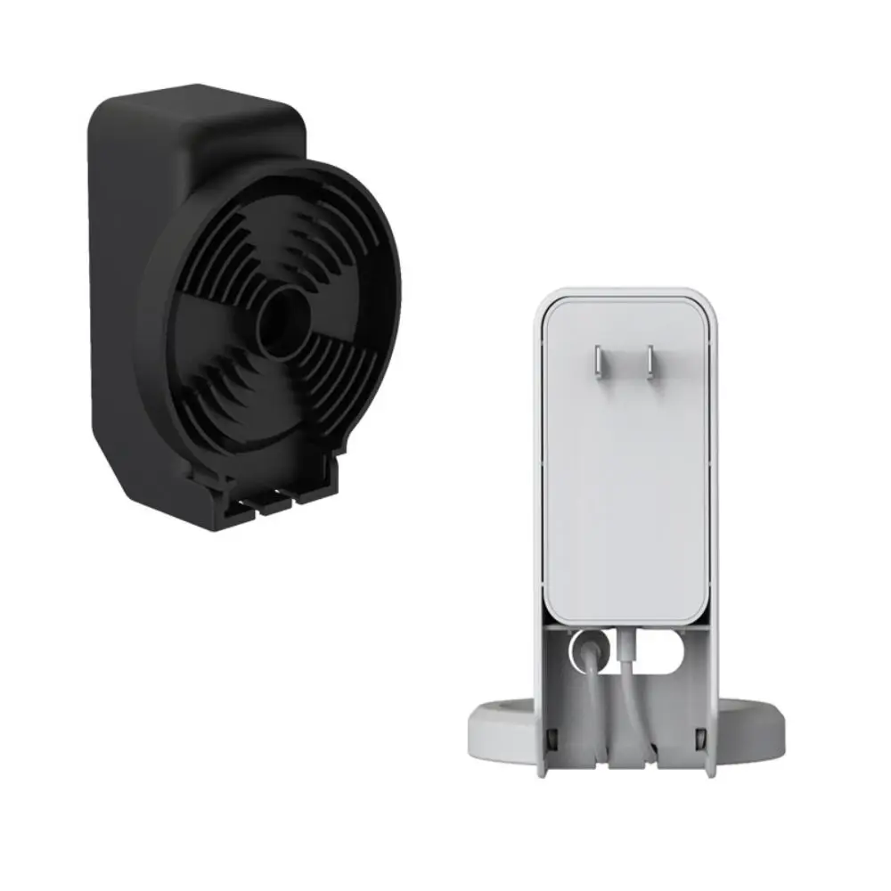 Supporto Per Montaggio A Parete Con Presa In Plastica Supporto Per Staffa Pieghevole In Tpu Di Alta Qualità Supporto Per Montaggio A Parete Supporti A