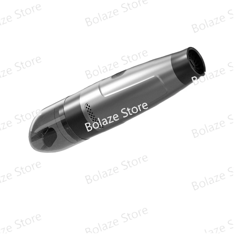 

Car Mounted Wireless Vacuum Cleaner with Powerful Small Handheld Power and Super Suction Power