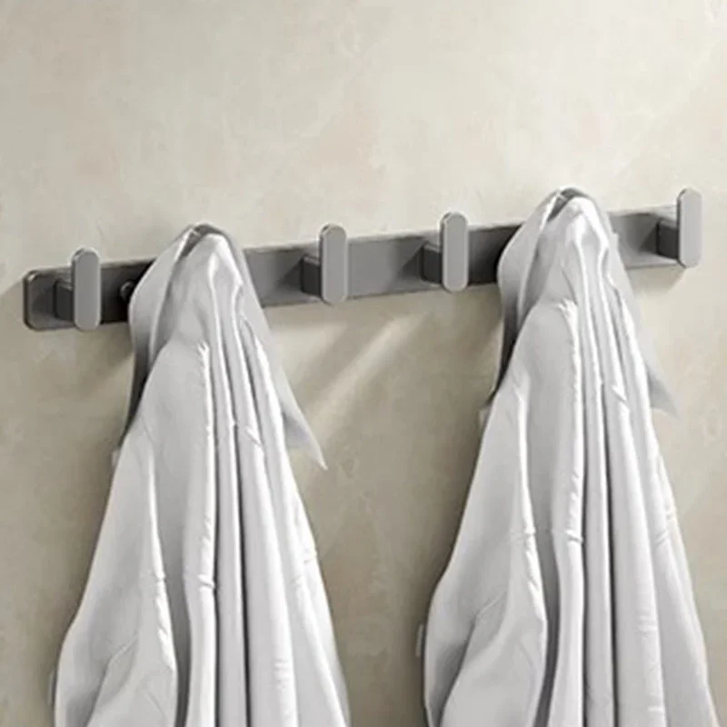 

Jacket Bathroom Hat Clothes Rack Aesthetic Wall Outdoor Clothes Hanger Garment Boutique Colgador De Ropa Living Room Furnitures