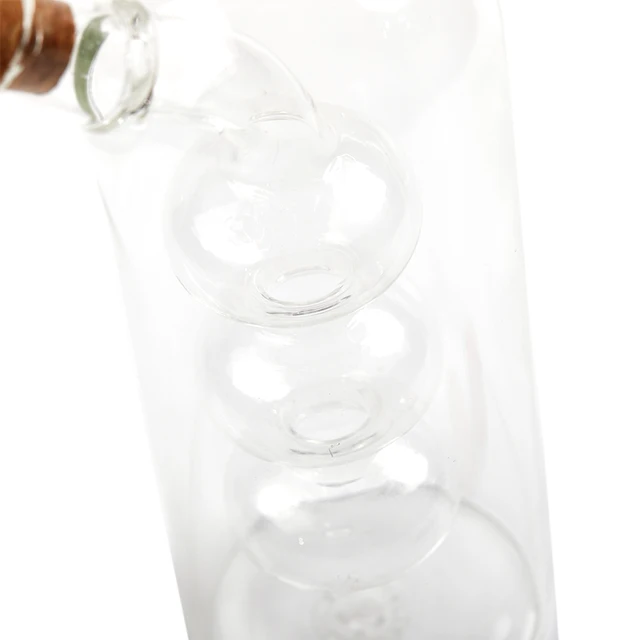 Set Di 2 Bottiglie Dispenser Per Olio E Aceto - Plastica Senza BPA, Beccuccio Antigoccia, Coperchio Ermetico - Foto 13