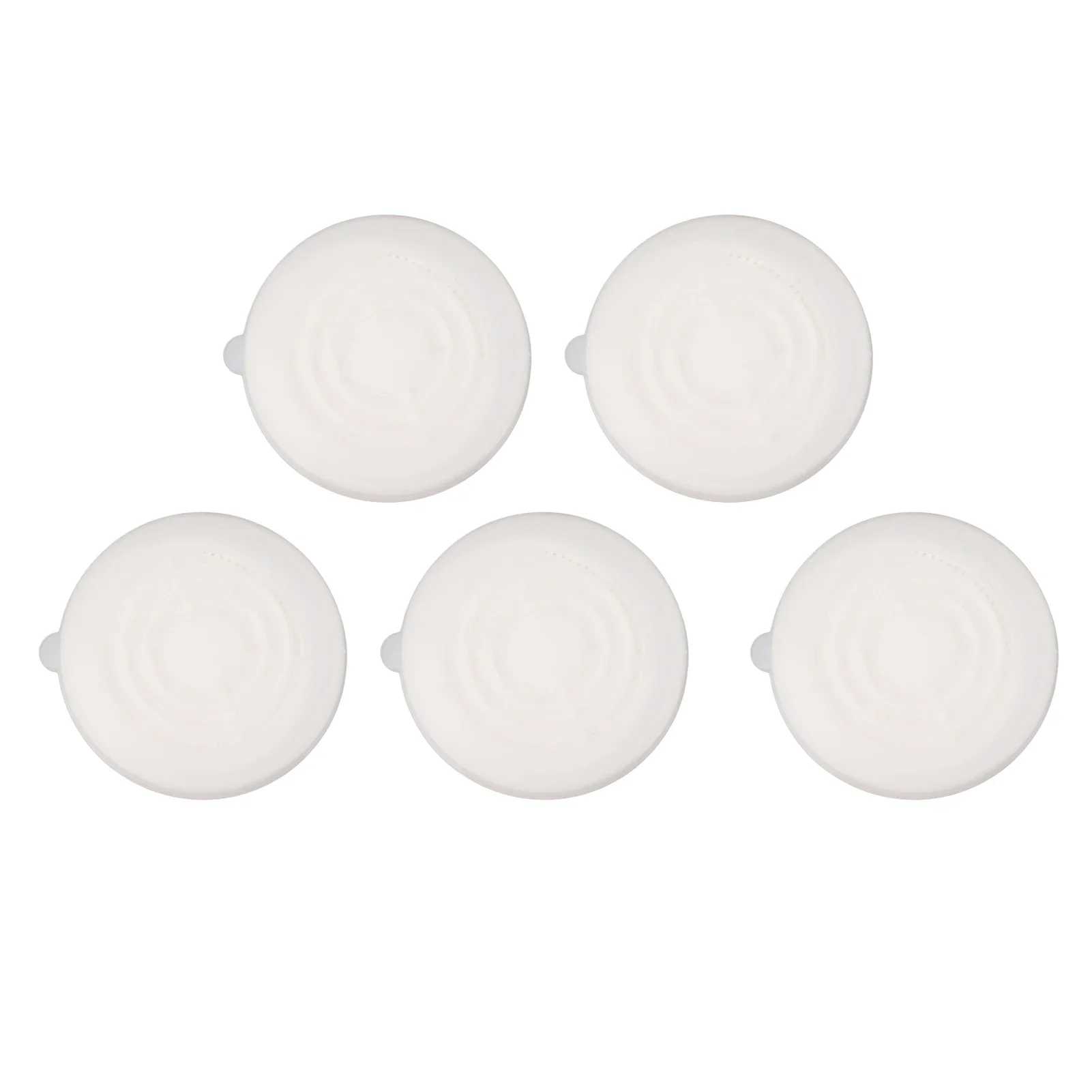 5Pcs Beekeeping Formic Acid Dispenser Easy To Use High Efficient Professional Formic Acid Evaporator Beehive Varroa Mites Killer