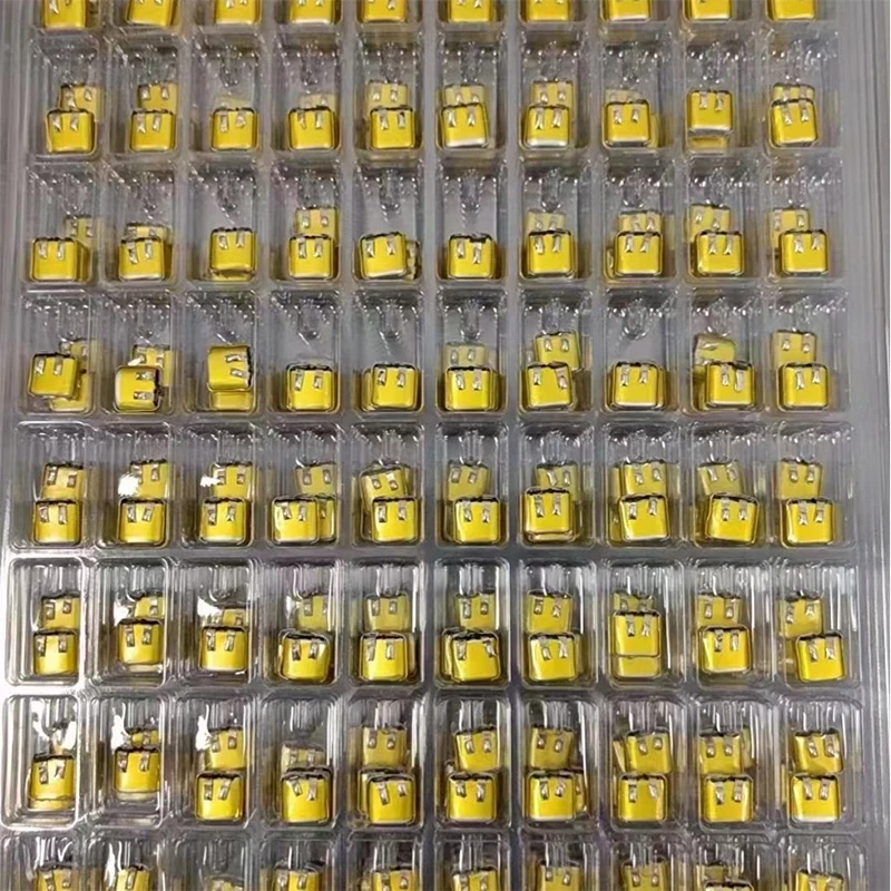 YUNIQUE GREEN-CLEAN-POWER - Batteria Al Litio 3.7V 2000mAh Modello - Foto 12