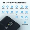 Body Fat Scale, VA Large Display Scale for Body Weight, High Accurate Digital Bathroom Scale, BMI Smart Weight Sca 5