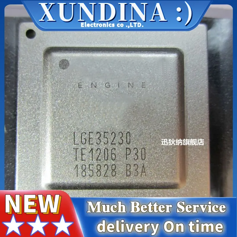 

10 шт./партия LGE35230 BGA новая и оригинальная интегральная схема
