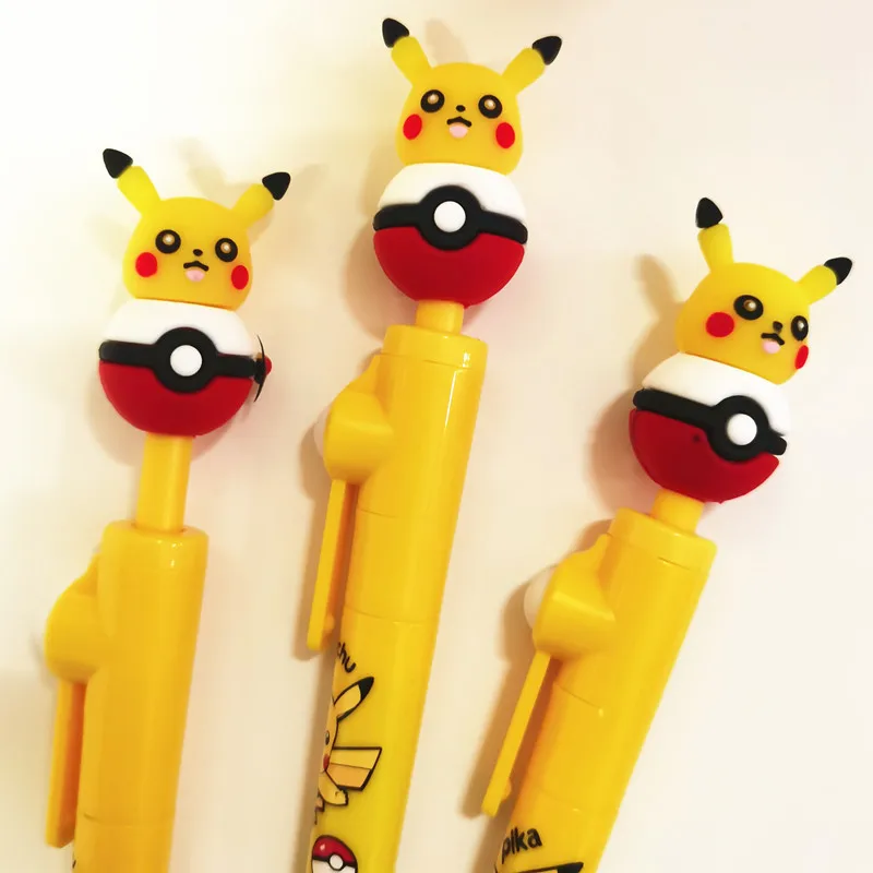 Veilleuse Pokemon Pikachu, Jouet Scintillant, Monstre de Poche Mignon, Lampe  de oral et, Chambre, Salon, Ornement, Cadeau d'Anniversaire - AliExpress