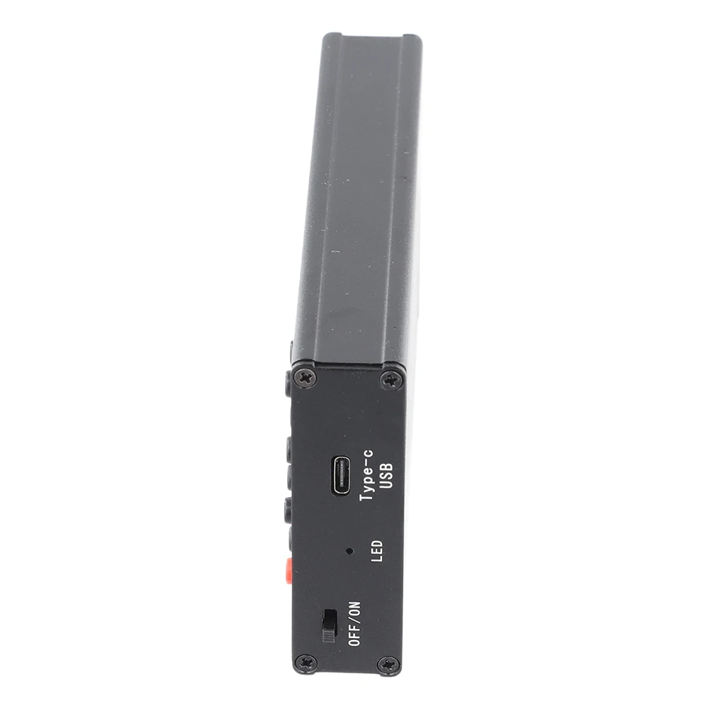޴ VNA SWR 6G  Ʈũ м, GS-320 ׳ м ŰƮ, 23-6200MHz W, 3.2 ġ ÷ ũ