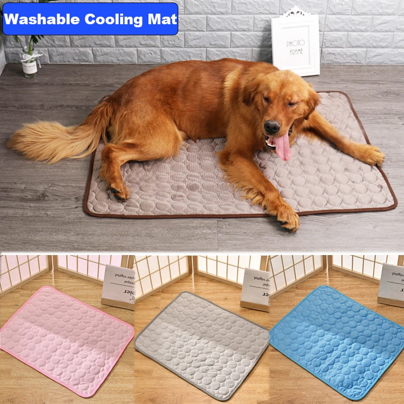 Manta Térmica Autocalentable Para Gatos Y Perros | 40x50 Cm, Sin Electricidad, Lavable | Base Antideslizante