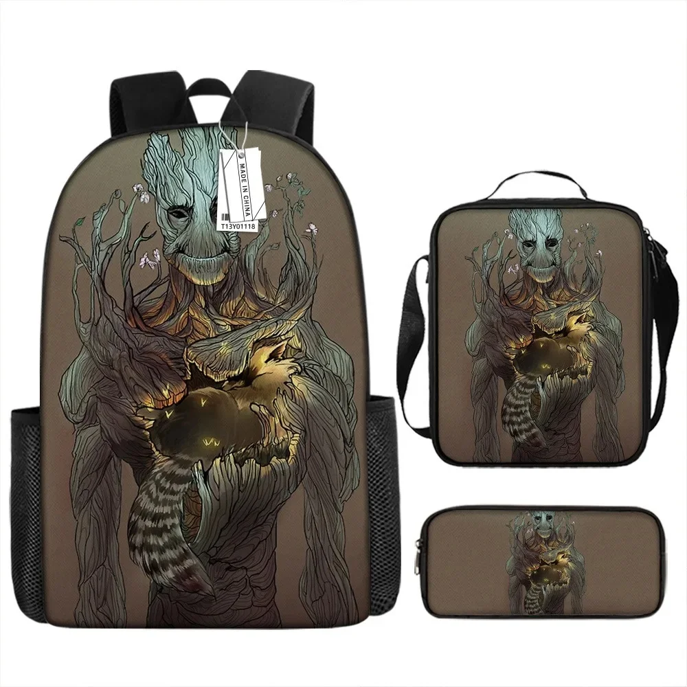 Style 14 + satchel