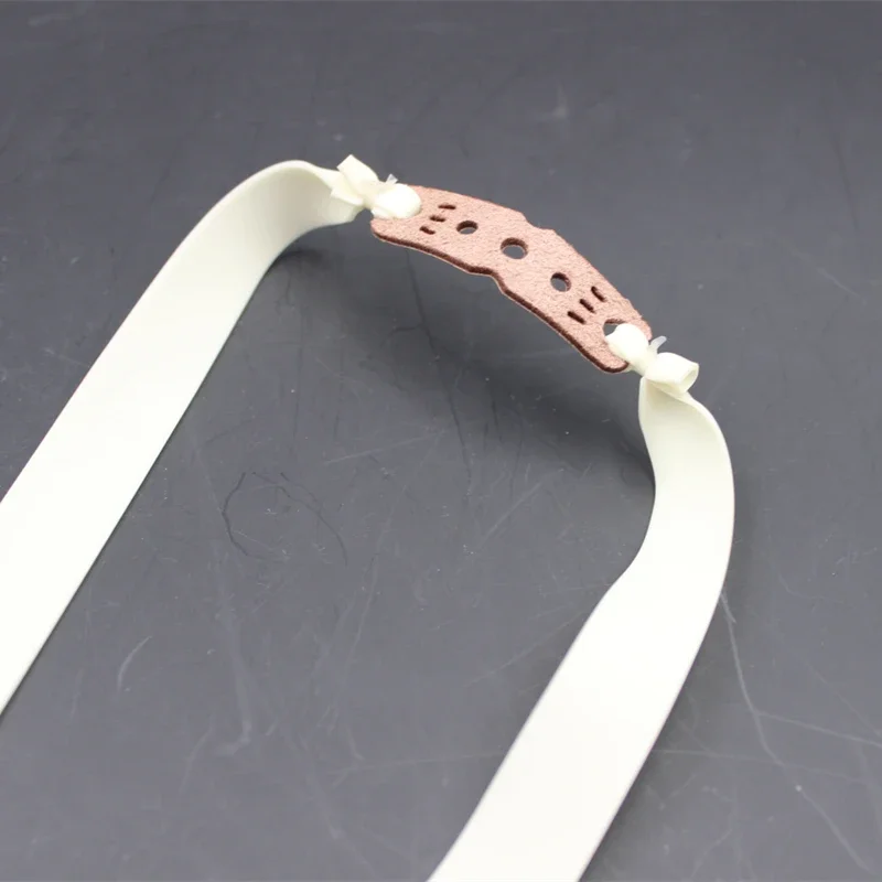 Рисунок 4 - Резиновая лента для охоты на природе