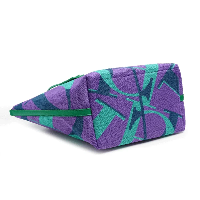 حقيبة يد فاخرة خفيفة عصرية ذات سعة كبيرة للسيدات ح...