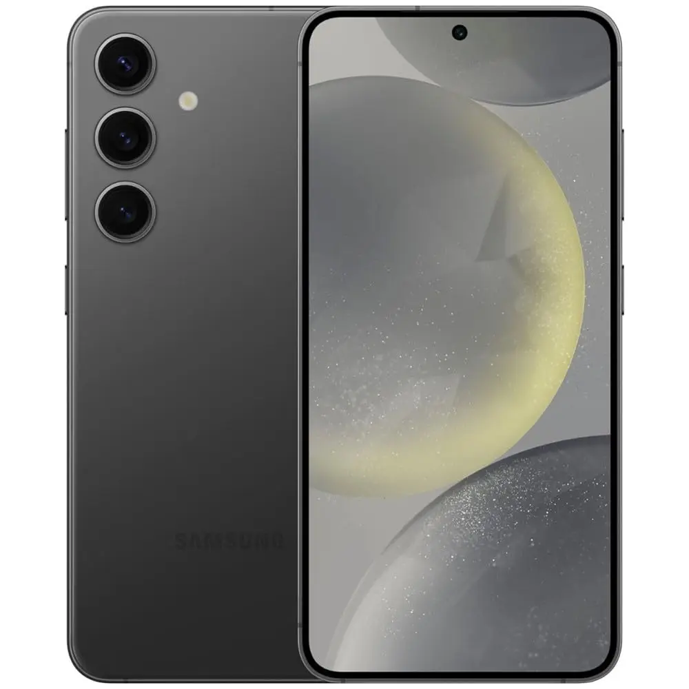 Onyx Black