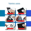 Polishing Cloth For Apple iPhone Nano-Texture Screen Cleaning Cloth For iPad Tablet Macbook Watch Lens Display Wiping Cleaner 4