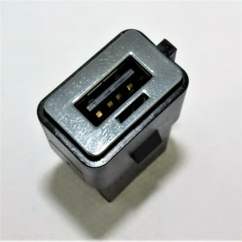  XC60/S60/V60/S80 USB Ŀ ÷ ̽ 1pcs