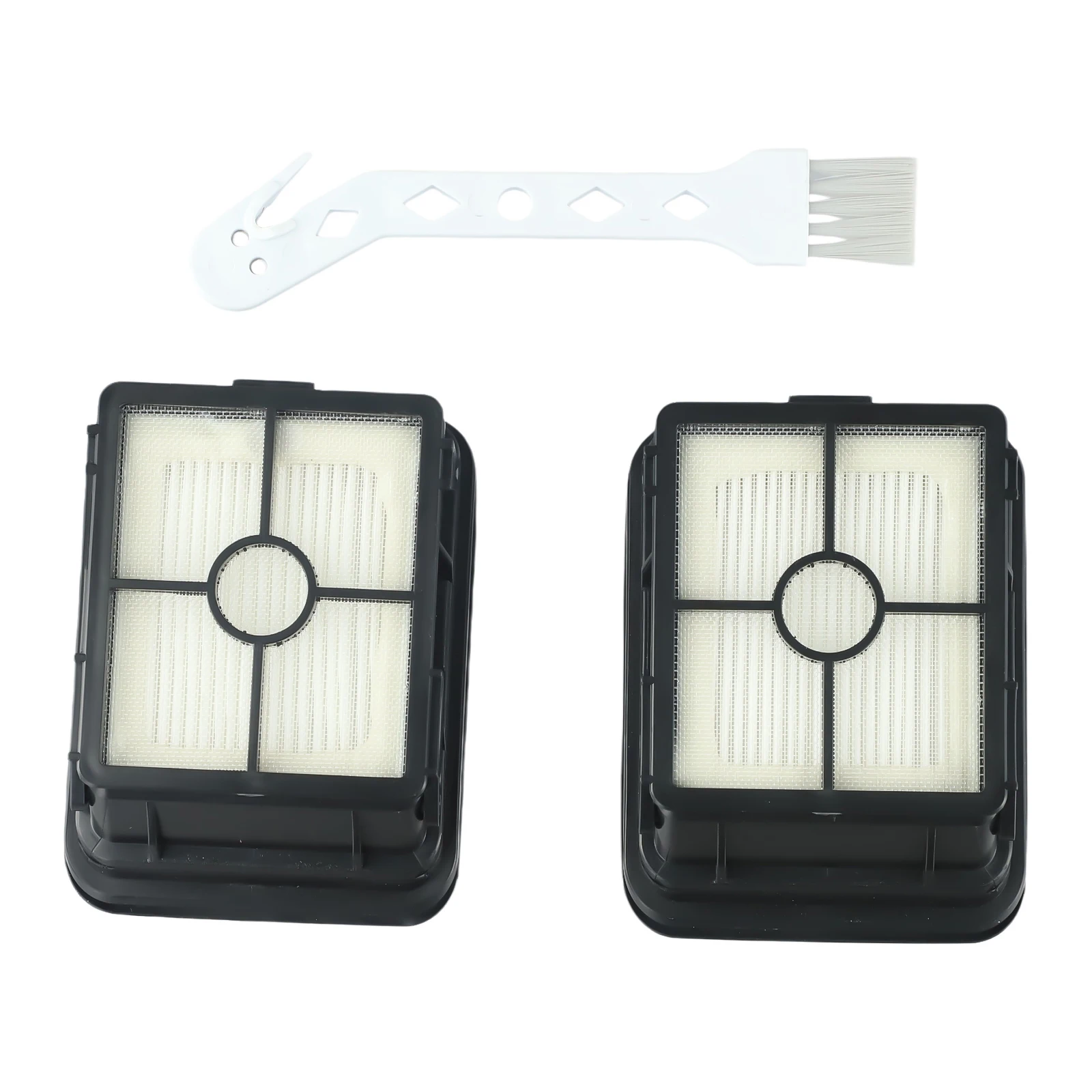 

For Cross Wave Filters Set Delicate Eco-friendly Household Products Sweeper Pats High Quality Replacement