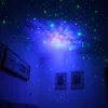 2022 Remote Control Atmosphere Light Robot 360° Rotating Night Light Stepless Dimming Projector Night Lamp Net Red Selfie Light 3