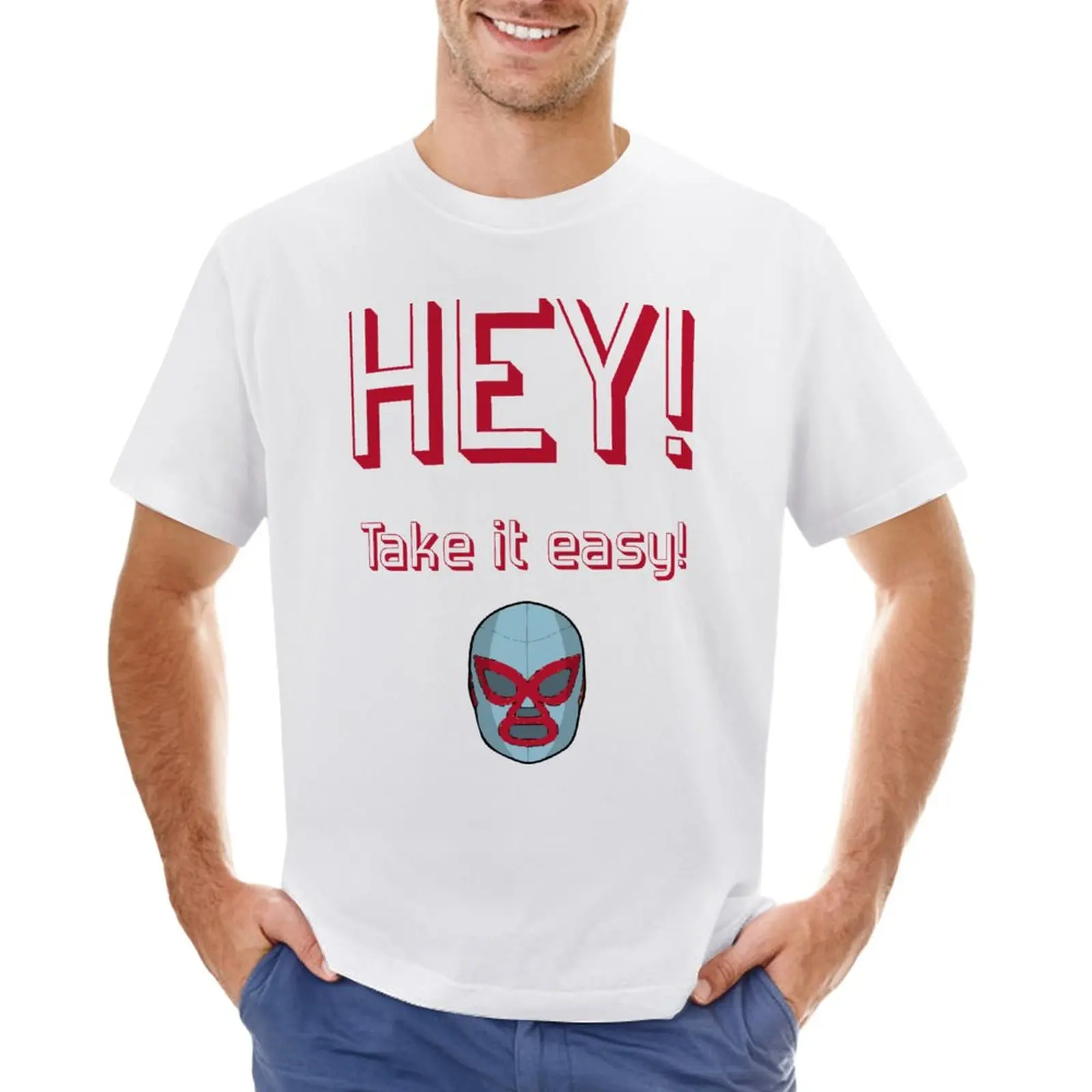 

Heytakeiteasy T-Shirt boys animal print plus sizes customs t shirt for men