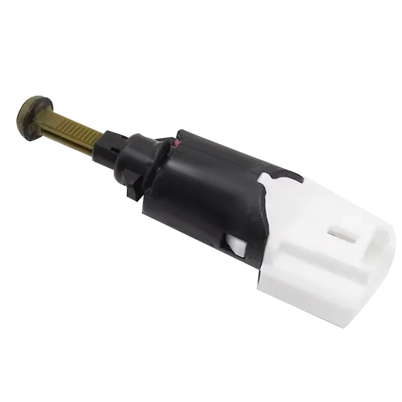 Car Brake Light Switch Sensor 9643478880 For Peugeot 307 206 1007 Partner Citroen C3 C5 Picasso 453440 4534.40 Accessories