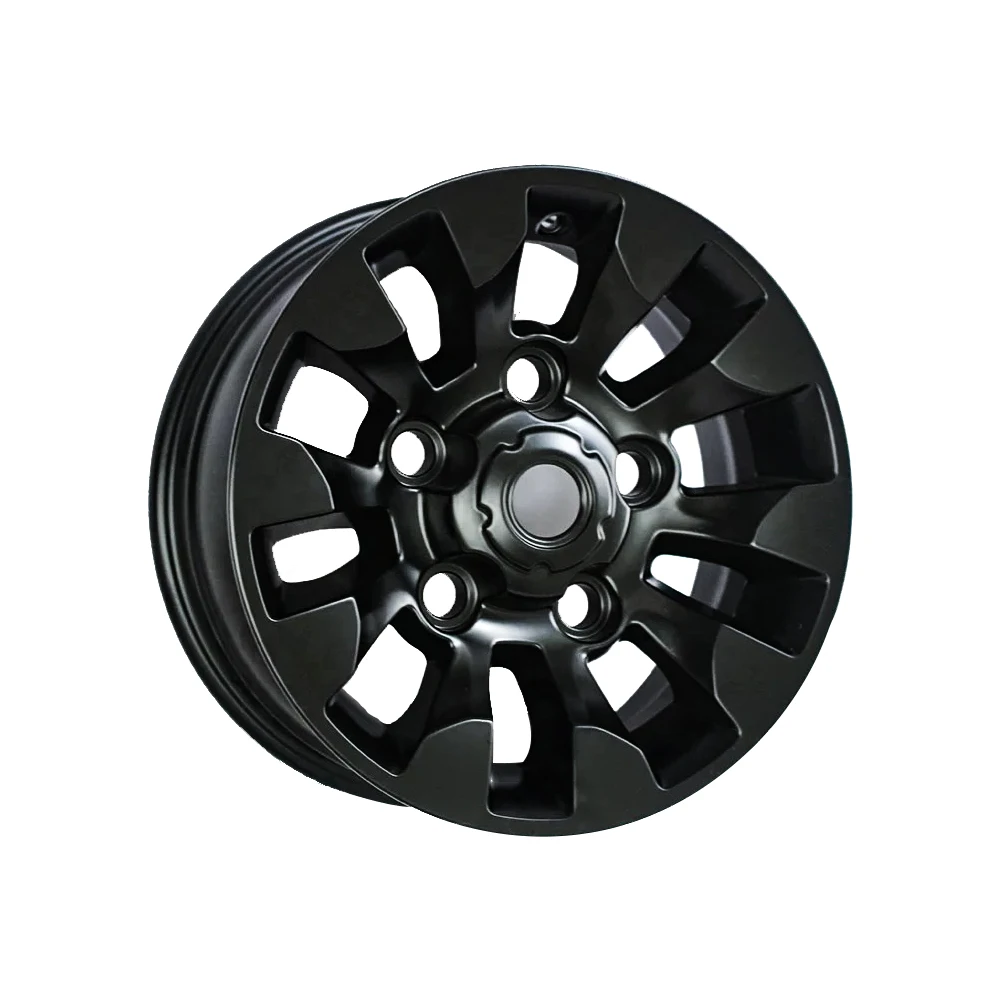 

For Land Rover Defender alloy wheel rims Size16x7.0 18x8.0 4x4 Vehicle Auto Parts