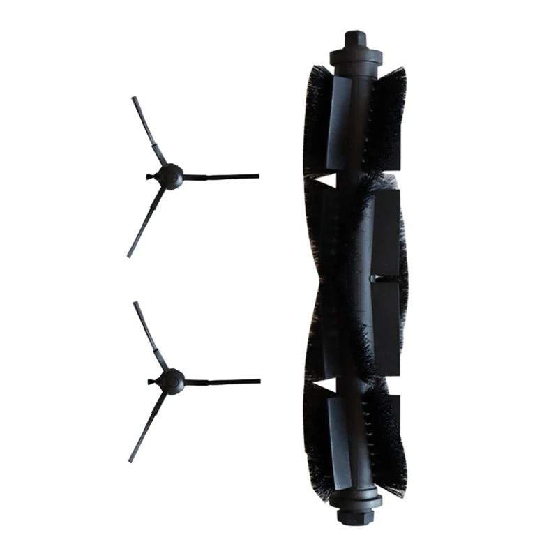 

Сменная роликовая щетка, боковая щетка, совместимая с 360 S8 Plus, ручные аксессуары для беспроводного пылесоса