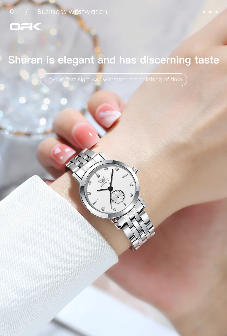 OPK 6034 Ladies' watch