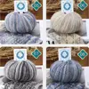 Super Soft Knitting Wool Yarn Manual Medium Thick Variegated Worsted Weight Yarn Multipurpose No Fading Hand Knitting Yarn Sock 4