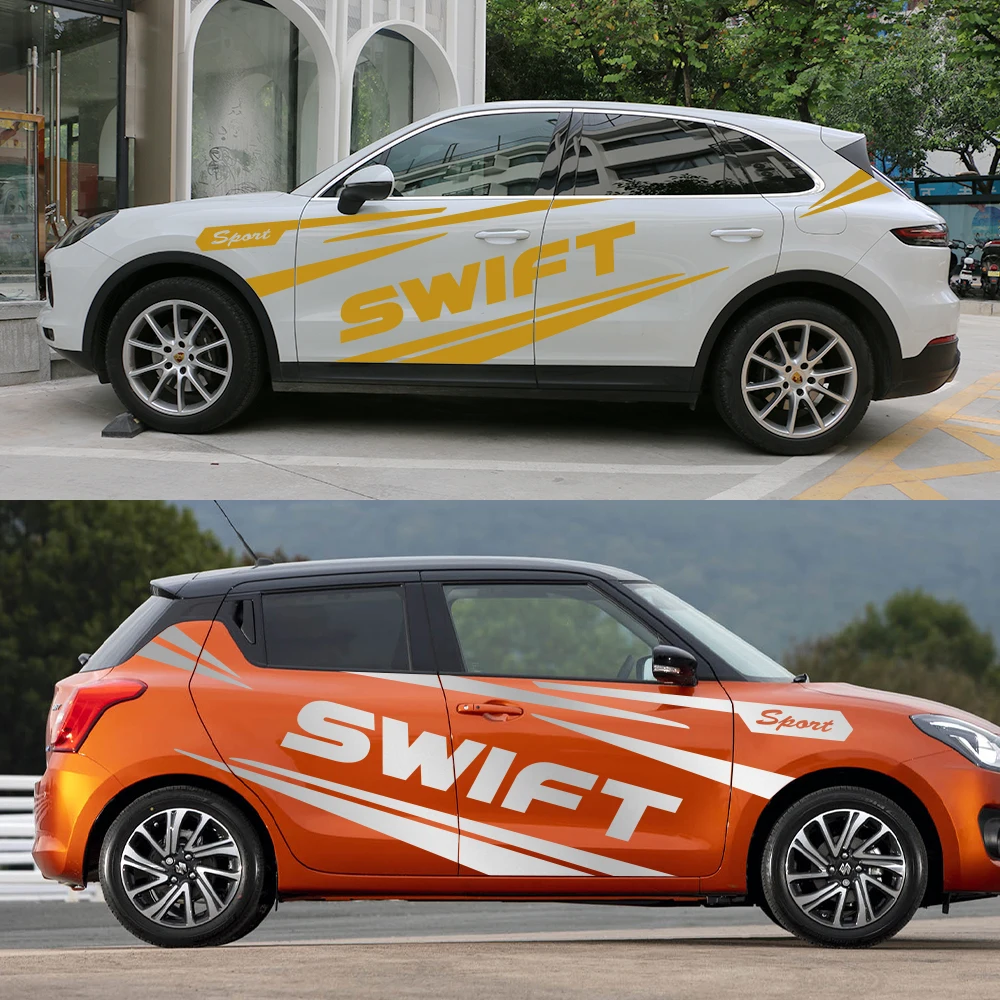 Adesivo Auto In Bandiera Tedesca Finitura - Italy - Foto 10