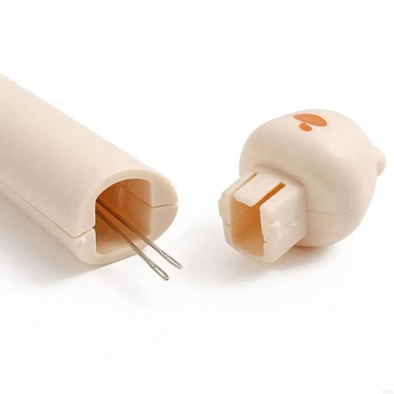 2-in-1-Fadenentferner-Nadel-Gewinde und Naht Faden Aid Sewings Tool Y08E – Detail 10