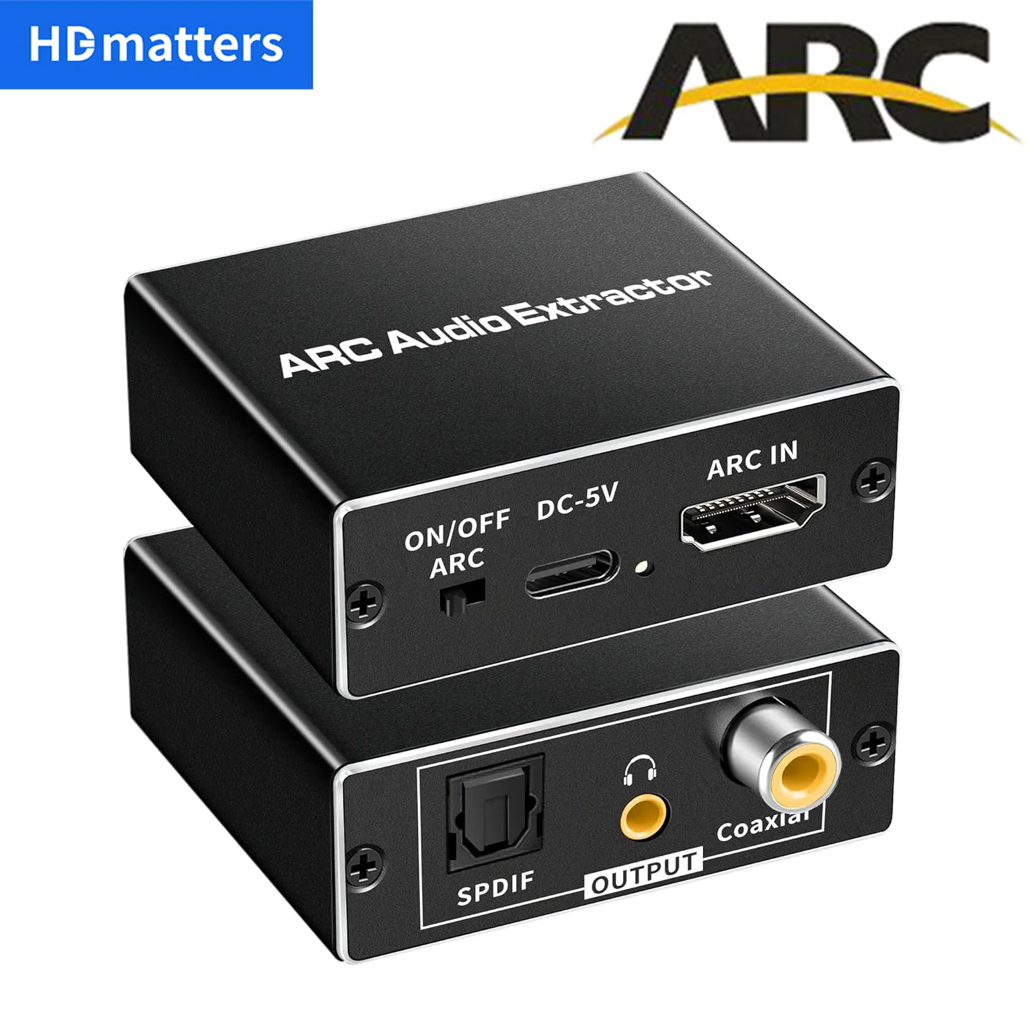 ARCAudioExtractorHDMI20AdapterARCTVtoDigitalSPDIFCoaxialAnalog35mm.jpg