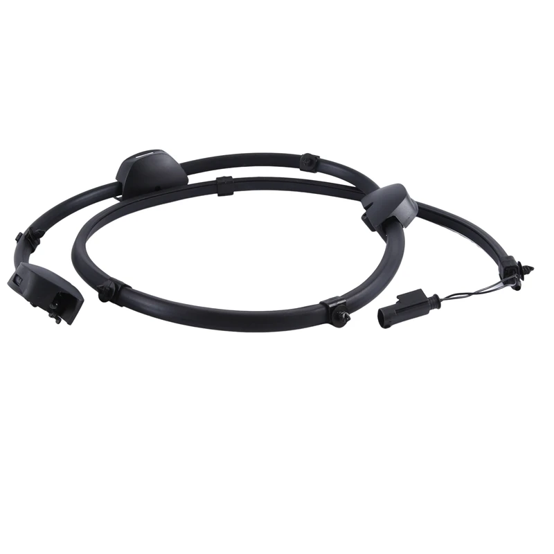 

Детали для мойки лобового стекла BMW, 61667380485 дюйма, 1 шт.
